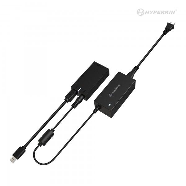 Kinect Converter Adapter For Xbox One S, Xbox One X, And Windows 10 PC- Officially Licensed By Xbox