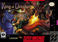 King of Dragons - SNES