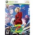King of Fighters XII - Xbox 360