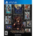 Kingdom Hearts All in One Edition - PlayStation 4