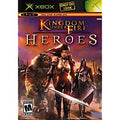 Kingdom Under Fire: Heroes - Xbox Original