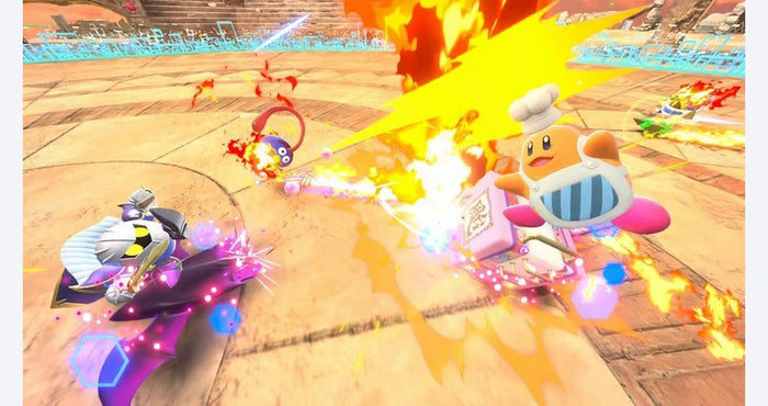 Kirby Air Riders - Nintendo Switch 2