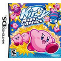 Kirby: Mass Attack - DS