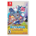 KitAria Fables - Nintendo Switch