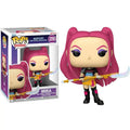 KPop Demon Hunters - Mira - Funko Pop! Vinyl Figure #2258