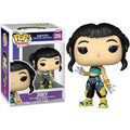 KPop Demon Hunters - Zoey - Funko Pop! Vinyl Figure #2256