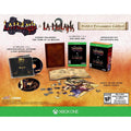LA-MULANA 1 and 2: Hidden Treasures Edition- Xbox One
