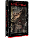 LAYERS OF FEAR VHS EDITION - PlayStation 5