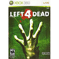 Left 4 Dead - Xbox 360
