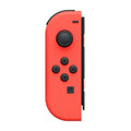 Left Red Joy-Con - Nintendo Switch