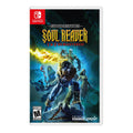 Legacy of Kain Soul Reaver 1 and 2 Remastered ( Nintendo Switch & PS5 )
