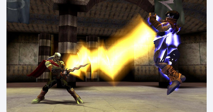 Legacy of Kain Soul Reaver 1 and 2 Remastered ( Nintendo Switch & PS5 )