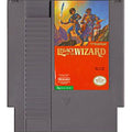 Legacy of the Wizard - NES