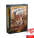Limited Run #104: Sam & Max Save the World Collector's Edition - Switch