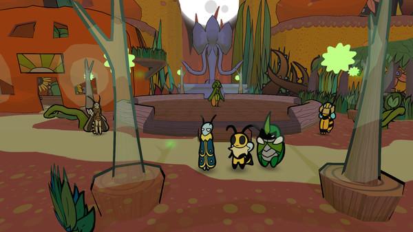 Limited Run #105: Bug Fables: The Everlasting Sapling - Switch