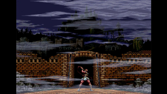 Limited Run #106: Castlevania Anniversary Collection - Switch