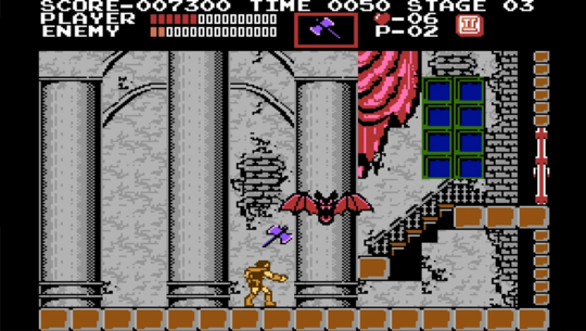 Limited Run #106: Castlevania Anniversary Collection - Switch