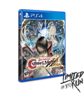 Limited Run #390: Bloodstained: Curse Of The Moon 2  - PS4