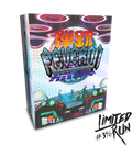 Limited Run #398: Dangun Feveron Collector's Edition - PS4