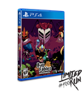 Limited Run #400: Bug Fables: The Everlasting Sapling - PS4