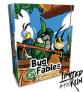 Limited Run #400: Bug Fables: The Everlasting Sapling Collector's Edition - PS4