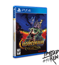 Limited Run #405: Castlevania Anniversary Collection - PS4