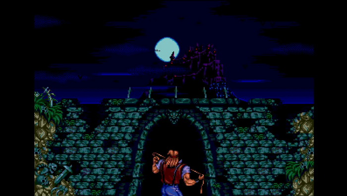 Limited Run #405: Castlevania Anniversary Collection - PS4