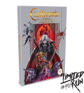 Limited Run #405: Castlevania Anniversary Collection Classic Edition - PS4