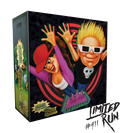 Limited Run #411: Zombies Ate My Neighbors & Ghoul Patrol Collector's Edition - PS4