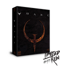 Limited Run #419: Quake Deluxe Edition (PS4)