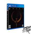 Limited Run #419: Quake (PS4)