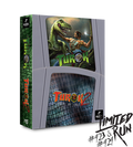Limited Run #423 & #424: Turok / Turok 2: Seeds of Evil (PS4)