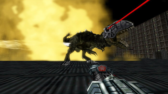 Limited Run #423: Turok (PS4)