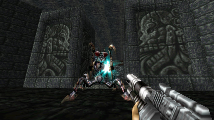 Limited Run #423: Turok (PS4)