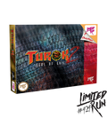 Limited Run #424: Turok 2: Seeds of Evil Classic Edition (PS4)