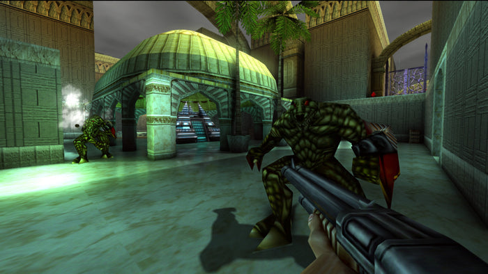 Limited Run #424: Turok 2: Seeds of Evil Classic Edition (PS4)