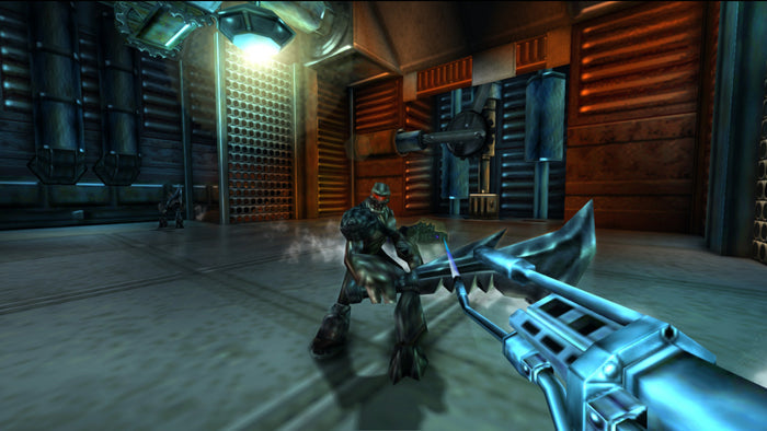 Limited Run #424: Turok 2: Seeds of Evil Classic Edition (PS4)