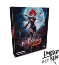 Limited Run #425: Bloodrayne Betrayal: Fresh Bites Collector's Edition (PS4)