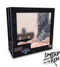 Limited Run #430: Axiom Verge 1 & 2 Double Pack Collector's Edition (PS4)