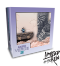 Limited Run #430 Axiom Verge 2 Collector's Edition (PS4)