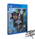 Limited Run #430: Axiom Verge 2 (PS4)