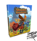 Limited Run #438: Monster Sanctuary Collector's Edition (PS4)