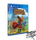 Limited Run #438: Monster Sanctuary (PS4)