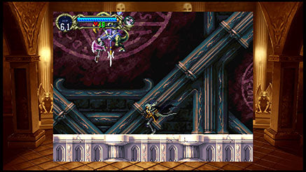 Limited Run #443: Castlevania Requiem Classic Edition (PS4)