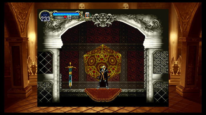 Limited Run #443: Castlevania Requiem Classic Edition (PS4)