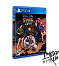 Limited Run #444: River City Girls Zero (PS4)