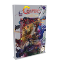 LIMITED RUN #446: CONTRA ANNIVERSARY COLLECTION CLASSIC EDITION (PS4)