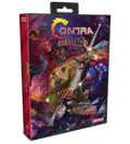 LIMITED RUN #446: CONTRA ANNIVERSARY COLLECTION HARD CORPS EDITION (PS4)