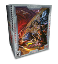 LIMITED RUN #446: CONTRA ANNIVERSARY COLLECTION ULTIMATE EDITION (PS4)