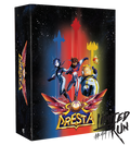 Limited Run #447: Sol Cresta Collector's Edition (PS4)